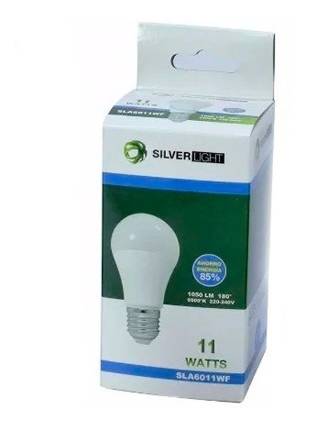 Lámpara de mesa LED solar con batería recargable Silver IP44 200Lm e  intensidad de luz Regulable