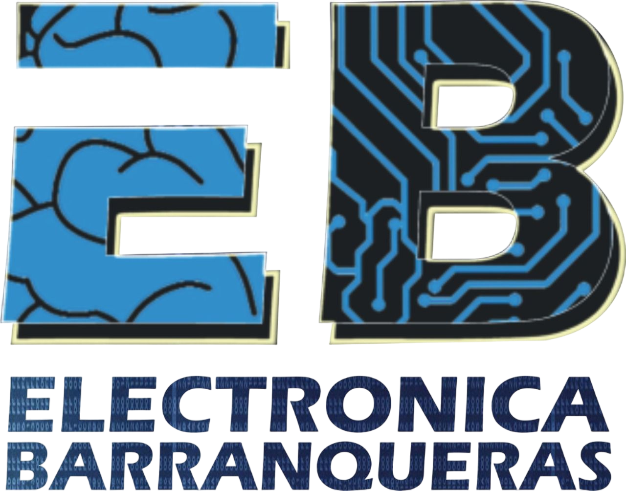 Electronica Barranqueras