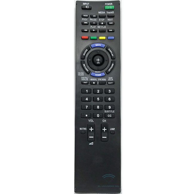 Control 5402