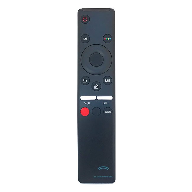 CONTROL PARA TV ANDROID ( MLCD99 / RCU-383 )