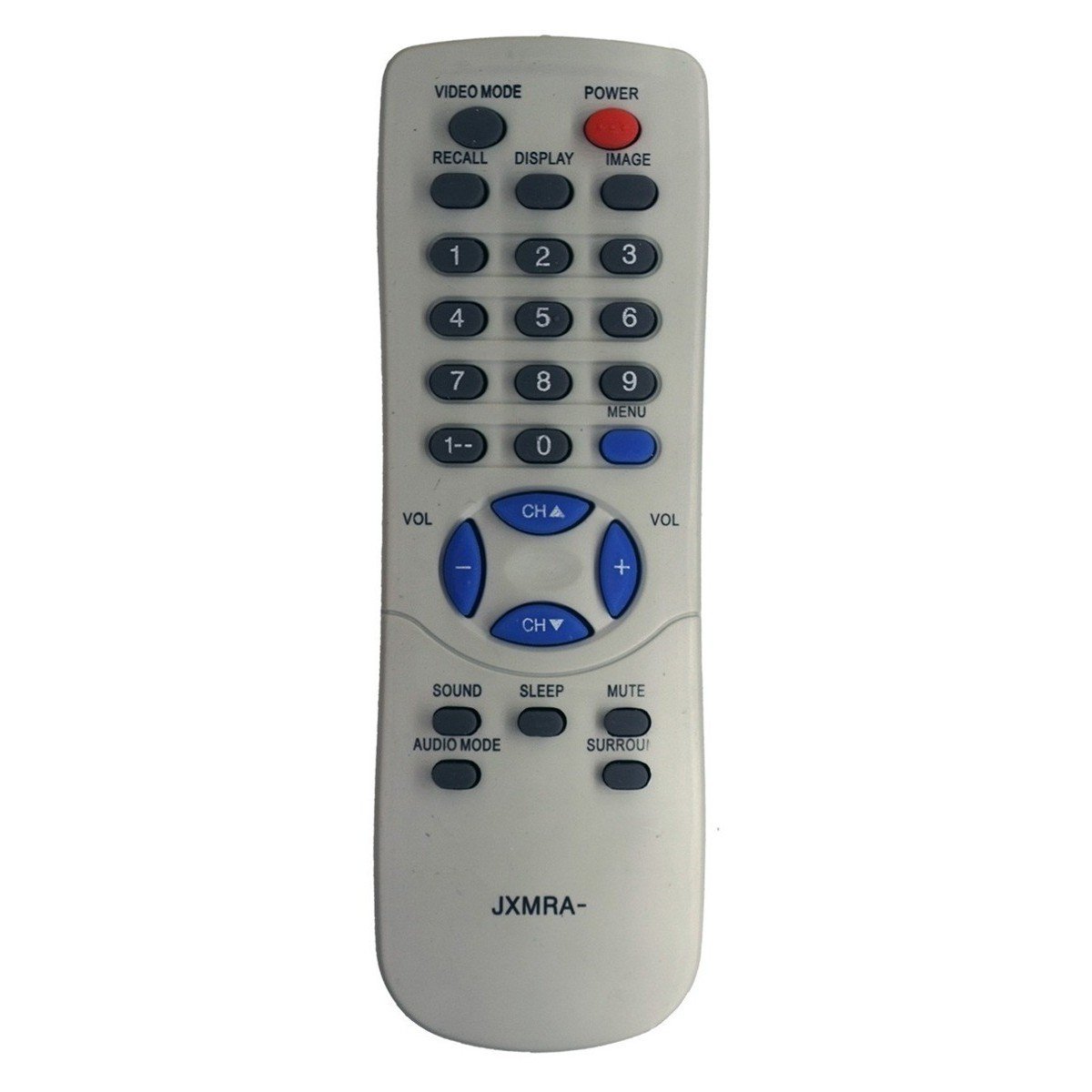 Control 4329