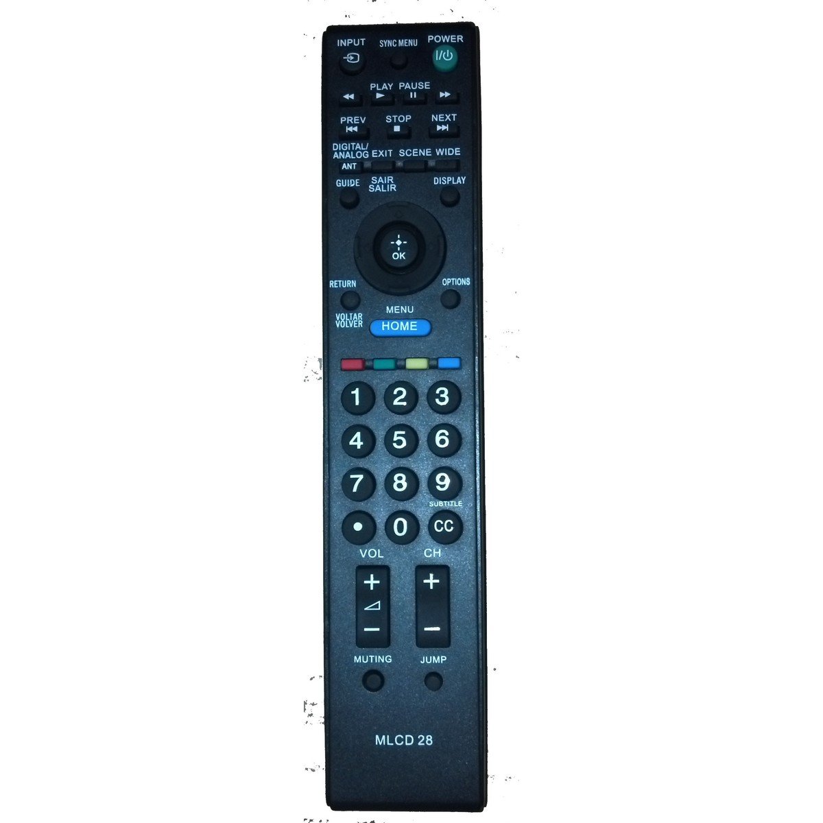 Control 5402