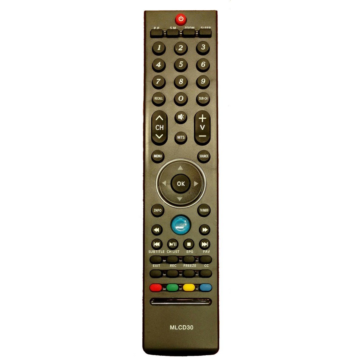 Control 3921