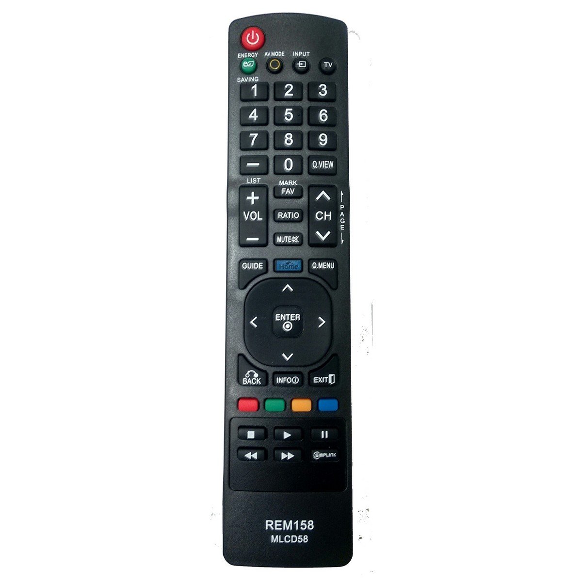 Control 3655