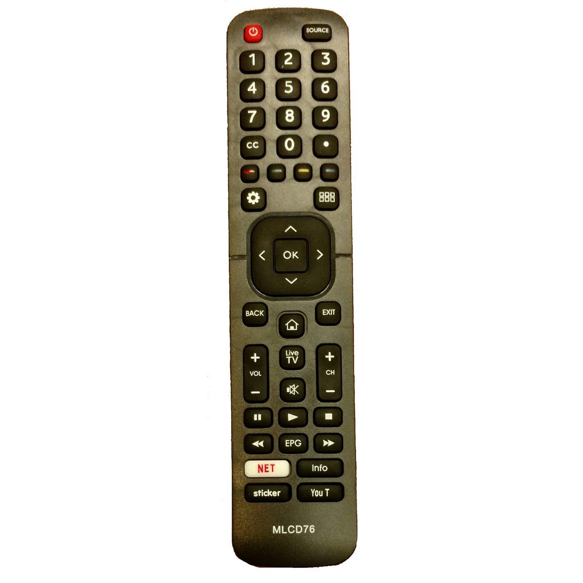 Control 3937