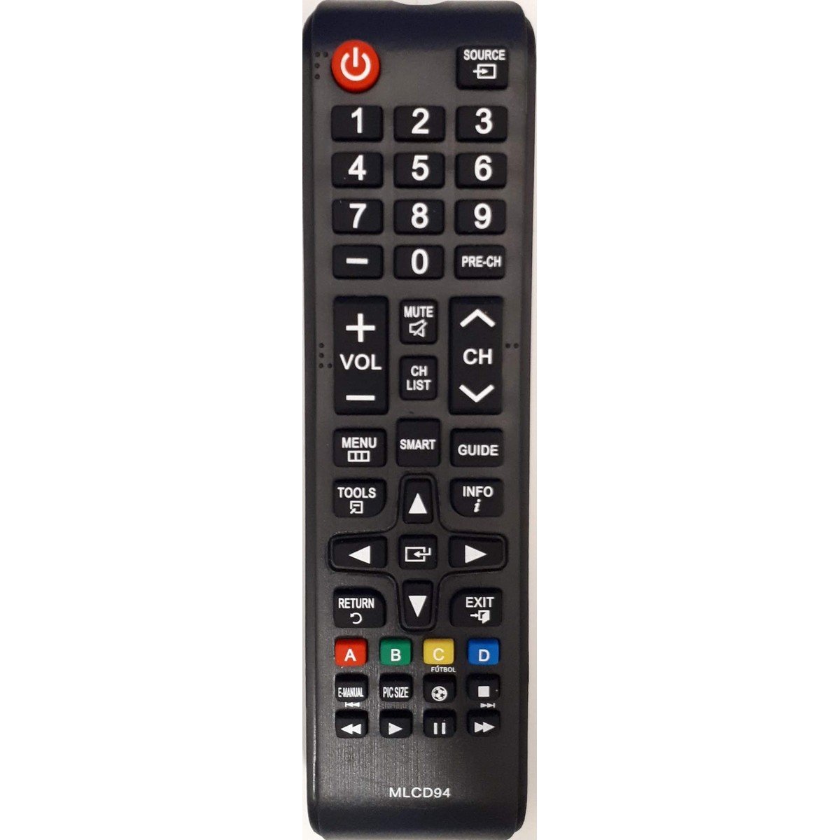 Control 3912