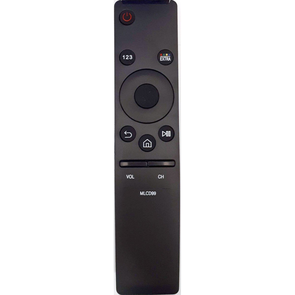 CONTROL PARA TV ANDROID ( MLCD99 / RCU-383 )