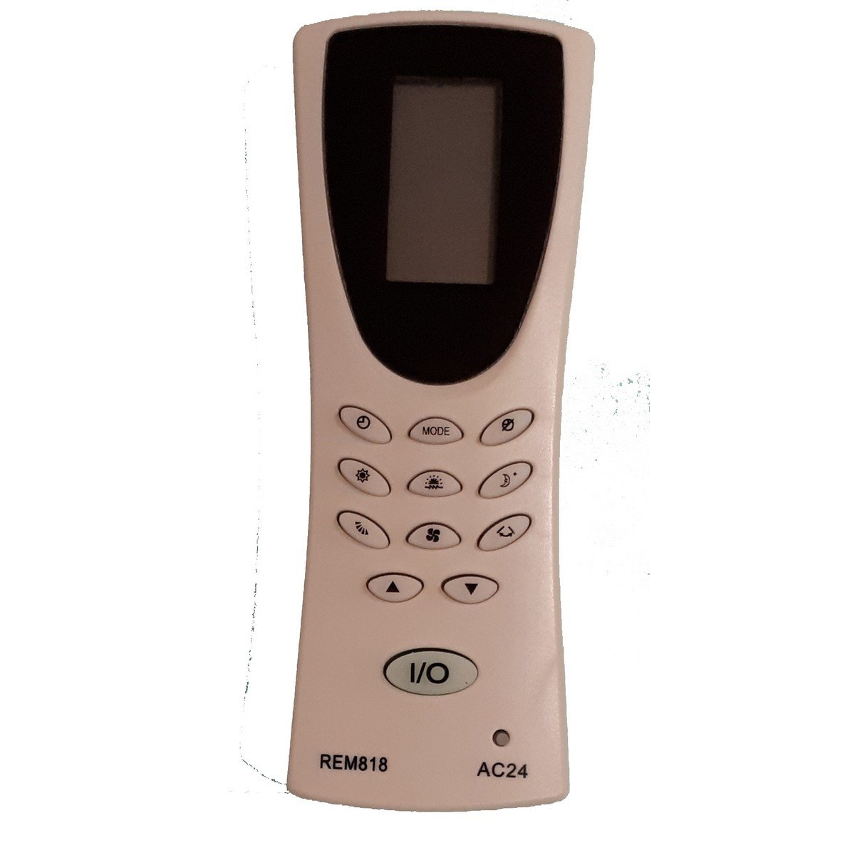 Control 6498