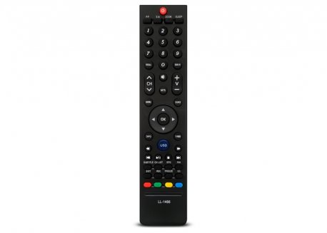Control 3921