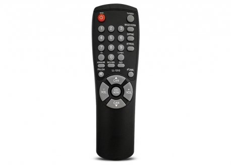 Control 3300