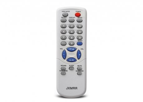 Control 4329